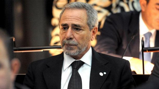 El abogado de Ricardo Jaime calificó la orden de detención de su defendido como ridícula