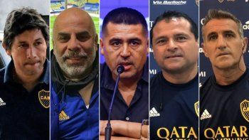 Riquelme y el Consejo de Fútbol