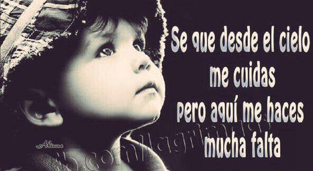 El recuerdo de Nazarena al cumplirse un año de la muerte de Fabián Rodríguez