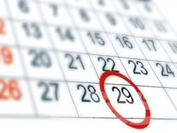 ¿Por qué cada cuatro años febrero tiene un día más?