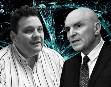 El presidente del partido Unite se distanció de Espert: Nos mintió