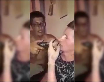 Así torturaron a un preso en Malargüe