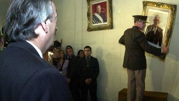 nestor kirchner: el hombre que recupero la politica nestor kirchner: el hombre que recupero la politica