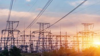 UTE exportó energía eléctrica a Argentina en un apoyo de emergencia ante pico de consumo. UTE exportó energía eléctrica a Argentina en un apoyo de emergencia ante pico de consumo.