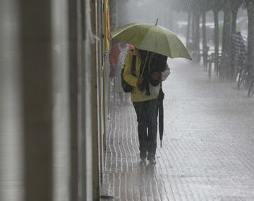 ¿Hasta cuándo seguirá el mal tiempo en la Ciudad?