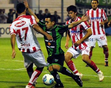 San Martín se lo dio vuelta a Unión y sumó un gran triunfo