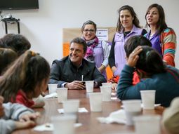 massa pidio poner el foco en el desempleo y en la creacion de puestos massa pidio poner el foco en el desempleo y en la creacion de puestos