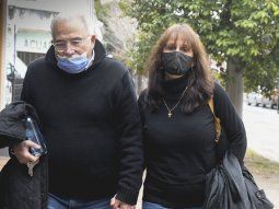 Chano no estuvo agresivo con nadie: no lo vi con un cuchillo, aseguró la madre