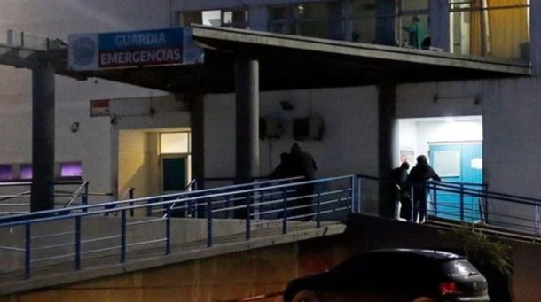 Mar del Plata: interrumpió a una pareja que iba a tener sexo en un auto y lo balearon