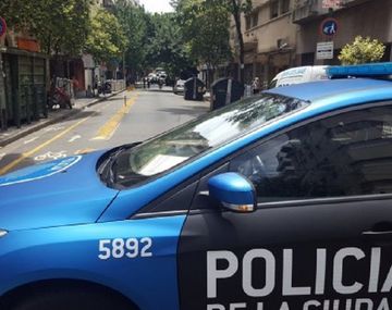 Evacuaron la AMIA por amenaza de bomba