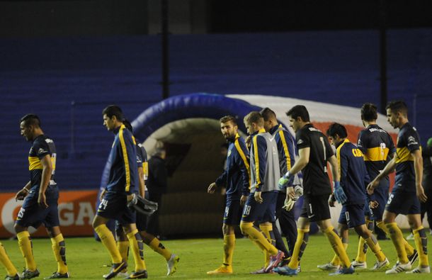 Boca no para de perder: dejó de ser el equipo con más títulos internacionales