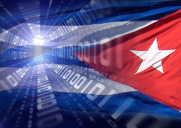 Cuba desmiente que vaya a liberar el servicio de Internet