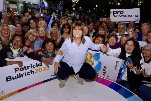 La dura respuesta del PRO al adiós de Patricia Bullrich: Reputación