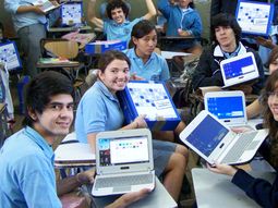 Program.ar, un proyecto que le enseñará programación a los más chicos