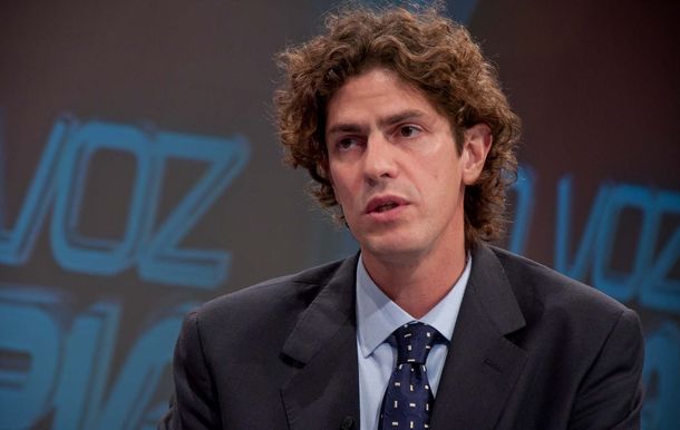 Lousteau: La gente ordena en las urnas lo que la política no puede