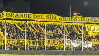 el presidente de olimpo y la situacion del club: tenemos menos gente que un cine el presidente de olimpo y la situacion del club: tenemos menos gente que un cine