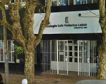 Denuncian que un chico abusó de una compañera en el UPD: la escuela lo defiende y lo mandó a tomar clases virtuales a sus casa