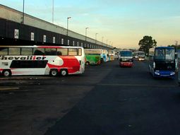 La venta de pasajes de micros low cost es sólo por Internet y los descuentos llegan al 60%