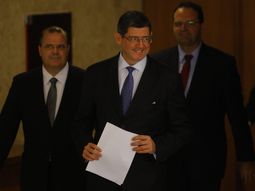 ¿quien es el nuevo ministro brasileno? ¿quien es el nuevo ministro brasileno?