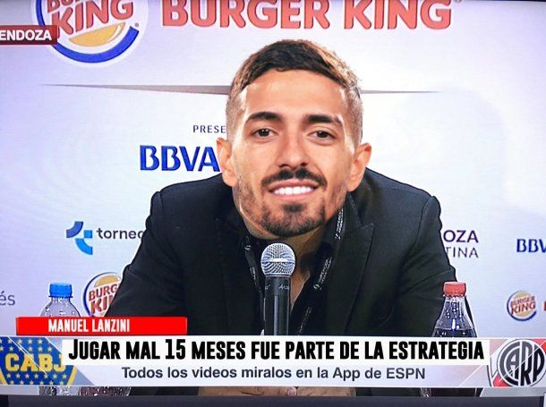 Memes y reacciones por el triunfo de River ante Boca en el Superclásico