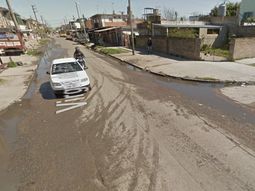 Asesinaron a una joven embarazada Asesinaron a una joven embarazada