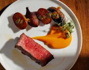 Se ubica en Palermo, ofrece diferentes cortes de carne y es una sensación en la ciudad.&nbsp;