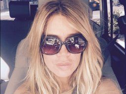 flor pena se metio en la polemica por las drogas flor pena se metio en la polemica por las drogas