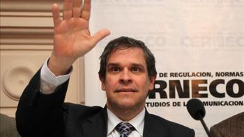 gobierno paraguayo habla del fin del modelo argentino gobierno paraguayo habla del fin del modelo argentino