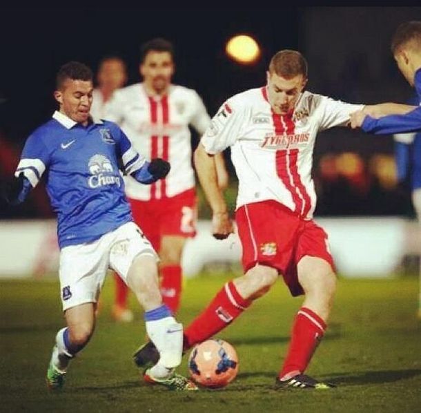 Se amplía la lista negra del Mundial: tras Falcao, se rompió una costarricense