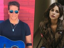 video: asi canta fernando carrillo la cancion de apertura de showmatch video: asi canta fernando carrillo la cancion de apertura de showmatch