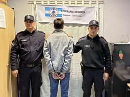 detuvieron a un abogado vinculado al caso loan por la desaparicion de nahua en corrientes detuvieron a un abogado vinculado al caso loan por la desaparicion de nahua en corrientes