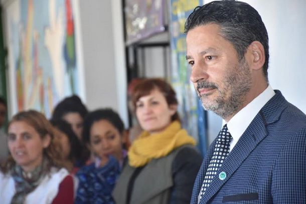 Crédito:&nbsp;Noticias Merlo