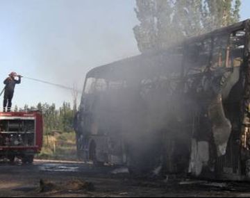 Foto Gentileza Diario Uno de Mendoza