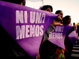 En enero hubo 33 femicidios en el país: uno cada 23 horas