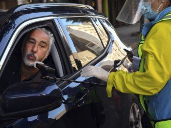 Diputados: con invitados, comenzó el debate sobre el proyecto de alcohol cero al volante