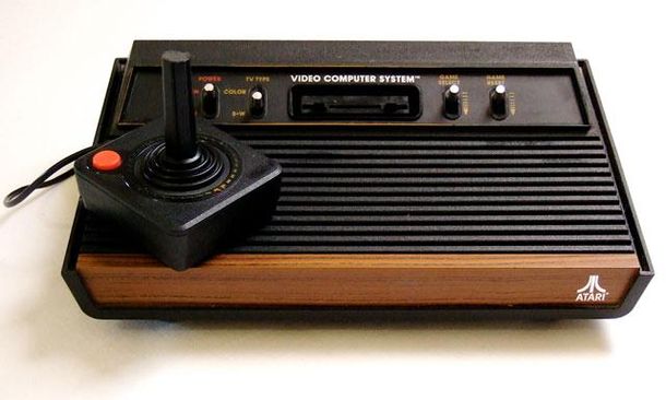 Golpe a nostálgicos: Atari se declaró en quiebra