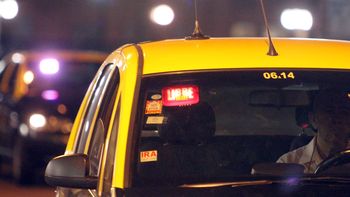 vuelve a aumentar la tarifa de taxis a partir de este domingo