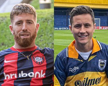 Muniain habló con Herrera en medio de su inminente llegada a Boca