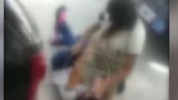 filman una brutal pelea entre dos alumnas en salta filman una brutal pelea entre dos alumnas en salta