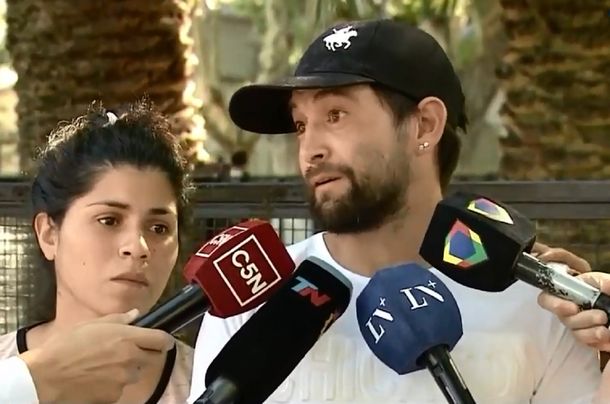 La madre de Maite pidió que le den perpetua al asesino de su hija