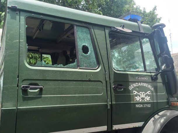 Denuncian el crimen de un joven bagayero en un paso fronterizo de Salta