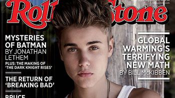 Justin Bieber Justin Bieber