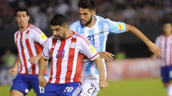 argentina no jugo bien y solo se quedo con un punto ante paraguay argentina no jugo bien y solo se quedo con un punto ante paraguay