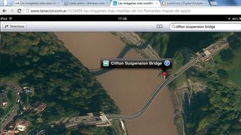 ¿quien tiene la culpa de los problemas en los mapas de apple? ¿quien tiene la culpa de los problemas en los mapas de apple?