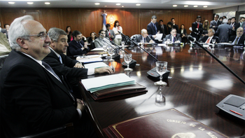 analizaran presentaciones contra cambios en magistratura analizaran presentaciones contra cambios en magistratura