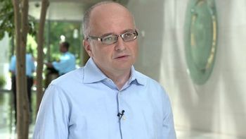 fmi: estamos reconstruyendo la relacion con la argentina fmi: estamos reconstruyendo la relacion con la argentina