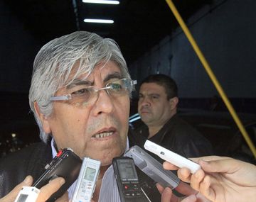 La gente quiere hacer oír sus reclamos