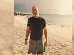 crudo relato de un amigo de bruce willis: se le fue la alegria de vivir crudo relato de un amigo de bruce willis: se le fue la alegria de vivir