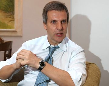 Las cuevas se van a mudar a Caballito