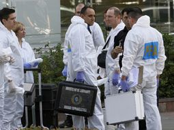 oficial: declaro el ex espia y ya estan los resultados toxicologicos oficial: declaro el ex espia y ya estan los resultados toxicologicos